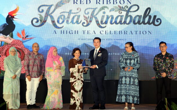 Sabah strengthens HIV/AIDS support