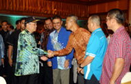Semporna key catalyst for Sabah’s Blue Economy agenda