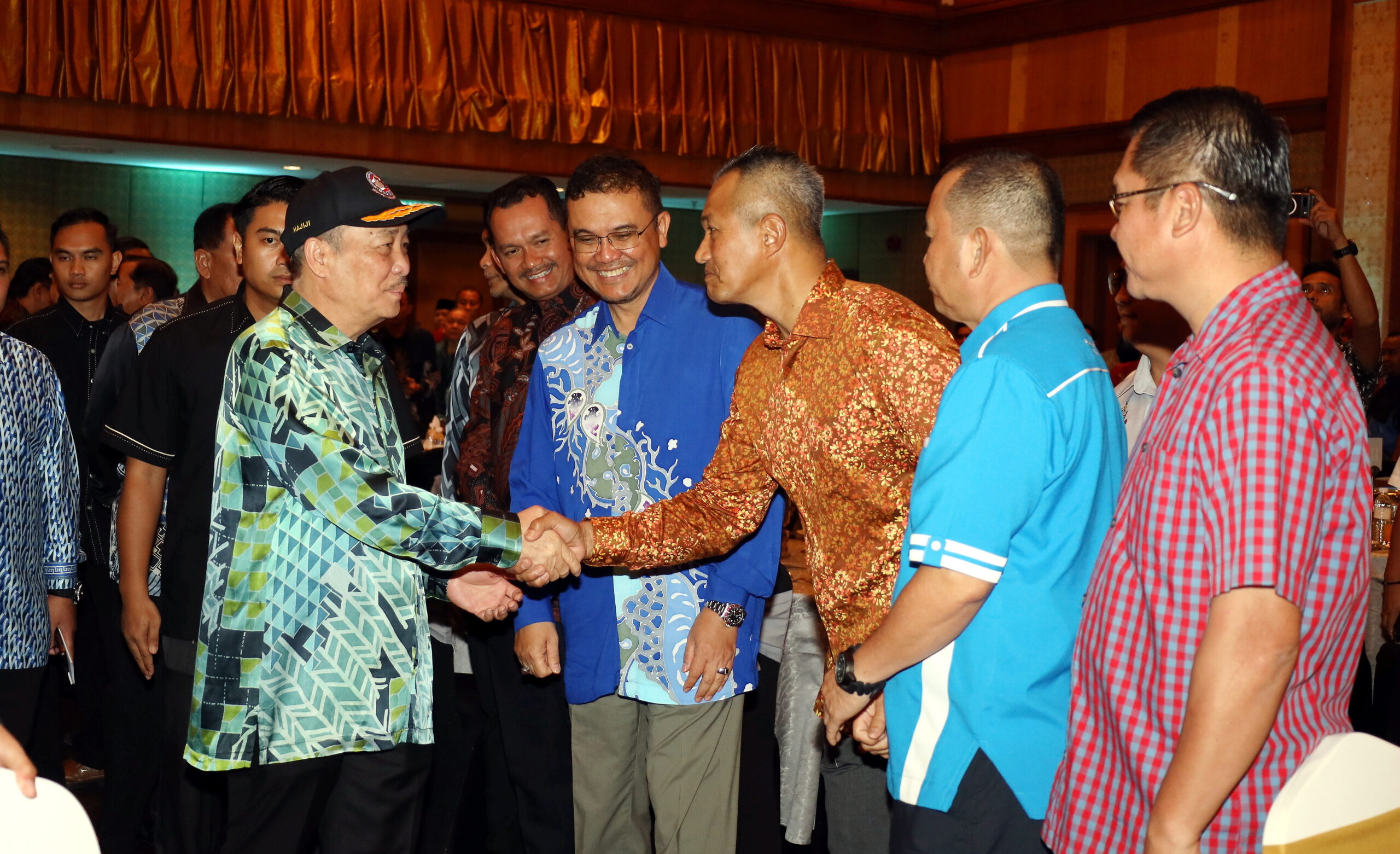 Semporna key catalyst for Sabah’s Blue Economy agenda