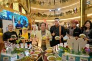 80 Menu Sabahan angkat warisan, galak kebun dapur