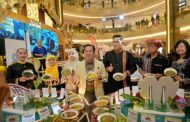 80 Menu Sabahan angkat warisan, galak kebun dapur