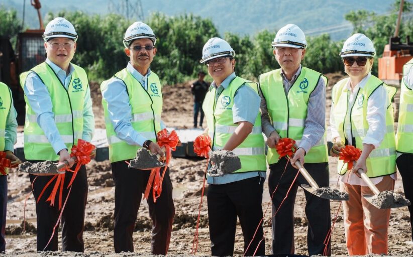 KTC mula bina hab logistik dan gudang RM150 juta, bukti kejayaan syarikat Sabah