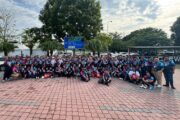 500 belia Sabah sertai HBN 2026 di Negeri Sembilan