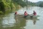Mangsa jatuh sungai belum ditemui