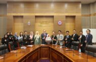 K’jaan Negeri komited perkasa industri padi, jamin bekalan makanan