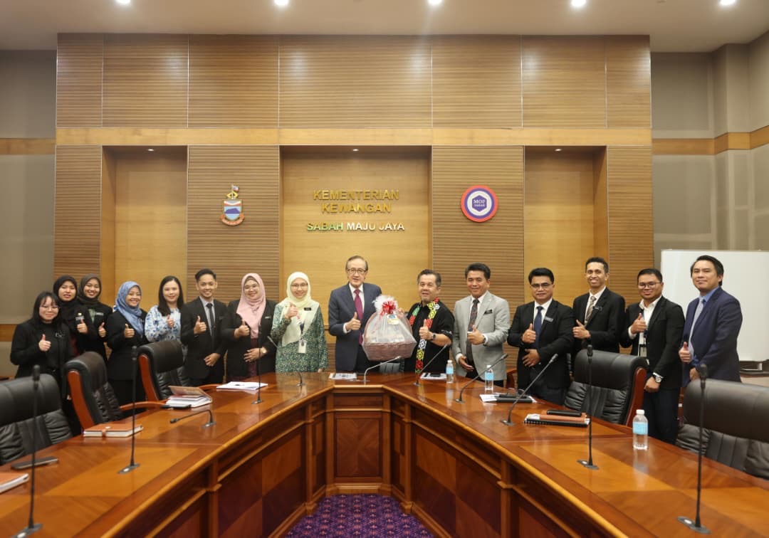 K’jaan Negeri komited perkasa industri padi, jamin bekalan makanan