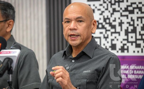 SKDS ditambah baik, kelayakan diperluas – Armizan