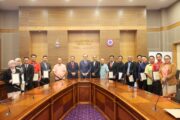 Peranan UPPM penting sebagai penghubung Kerajaan dan rakyat — Masidi