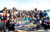 Pesta Memancing UMS-Sepanggar hidupkan semula aktiviti perikanan