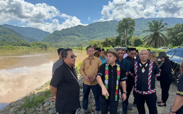 Pusat pemprosesan avokado bakal dibuka di Tenom
