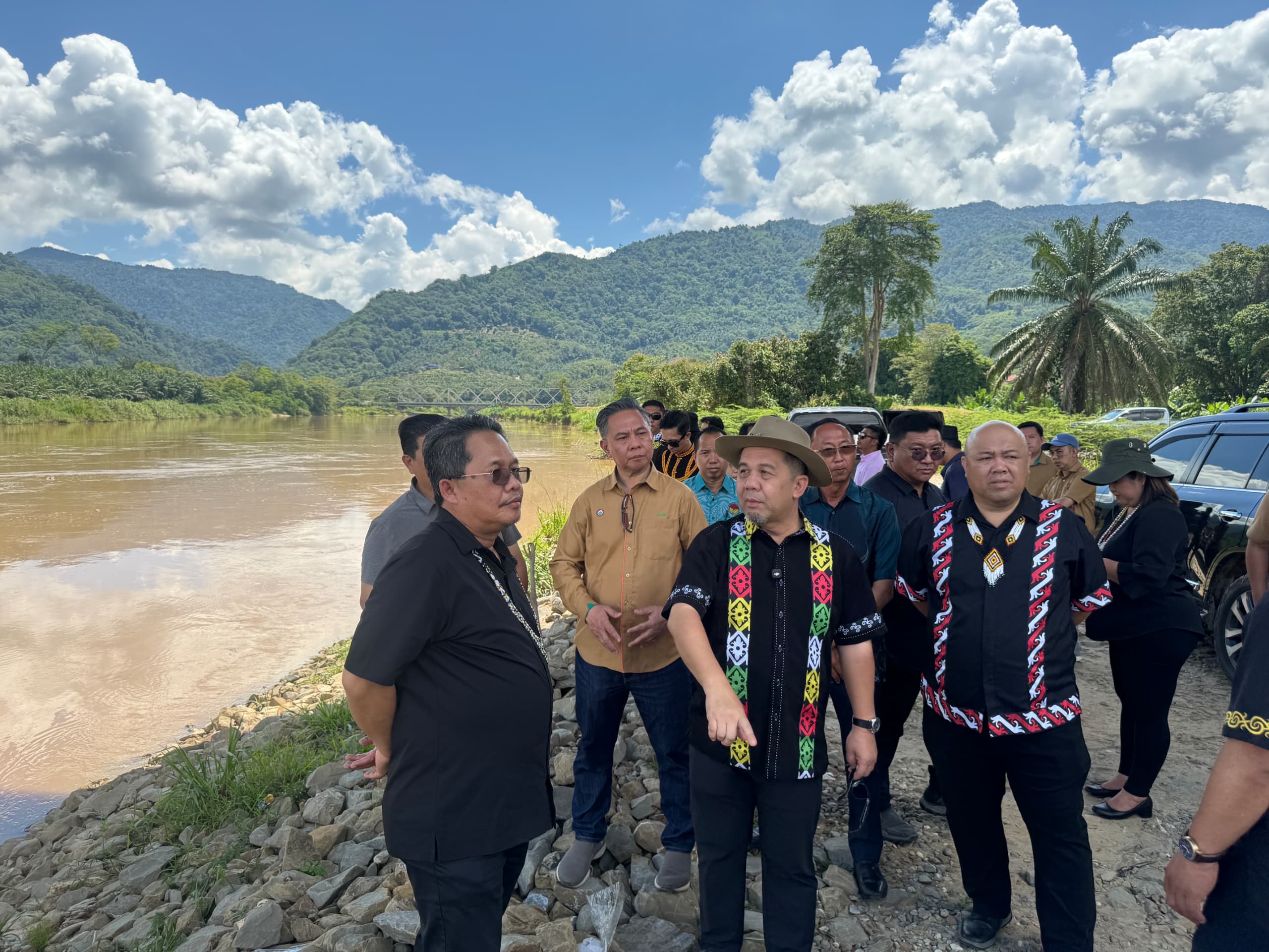 Pusat pemprosesan avokado bakal dibuka di Tenom