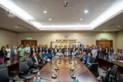 Sabah Electricity, UPPM Sabah perkukuh koordinasi, penyelarasan
