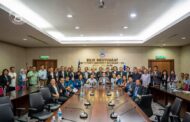 Sabah Electricity, UPPM Sabah perkukuh koordinasi, penyelarasan