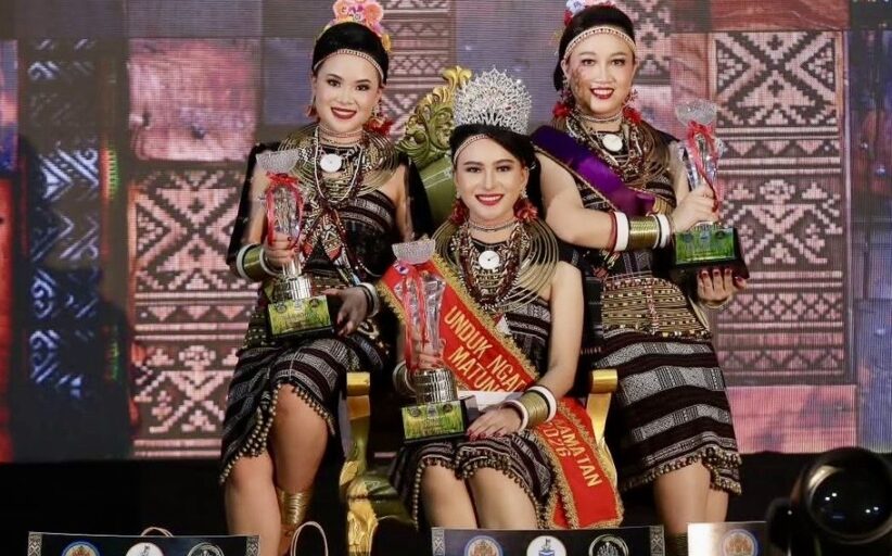 Keharmonian Sabah jangan diambil mudah - Julita