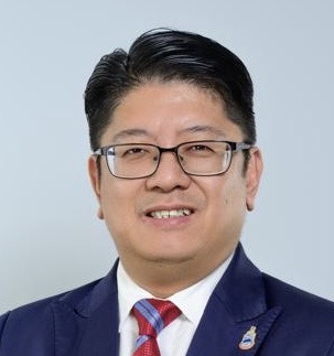 Ewon ketuai misi perdagangan ke China