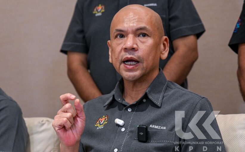 223 fleet card disalah guna, KPDN perketat kawal selia