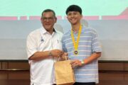 Sukan Anak-anak Sabah pupuk perpaduan, kepimpinan belia