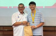 Sukan Anak-anak Sabah pupuk perpaduan, kepimpinan belia