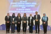 IDS bentang Pelan Tindakan Wanita Sabah