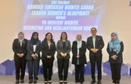 IDS bentang Pelan Tindakan Wanita Sabah