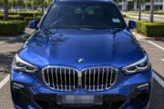 Ops Khas Luxury: JPJ Sabah sita BMW X5 di Labuan