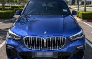 Ops Khas Luxury: JPJ Sabah sita BMW X5 di Labuan