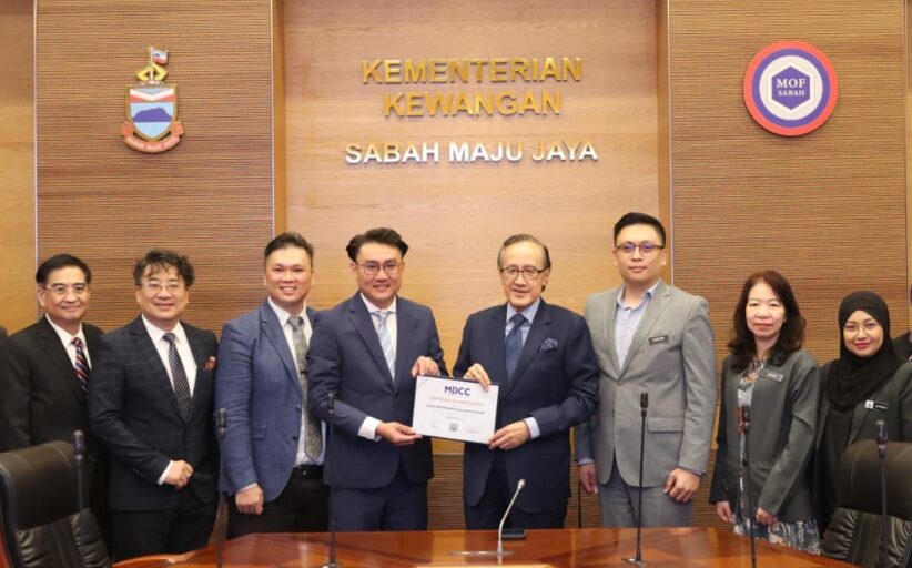 AI pacu transformasi digital Sabah
