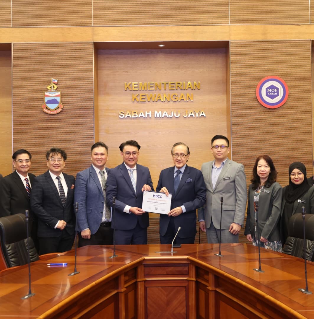 AI pacu transformasi digital Sabah