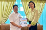Biasiswa “Silk Road” China tawar tajaan penuh dan peluang kerjaya kepada pelajar Malaysia
