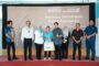 Inisiatif CSR Yayasan PETRONAS bantu rakyat luar bandar