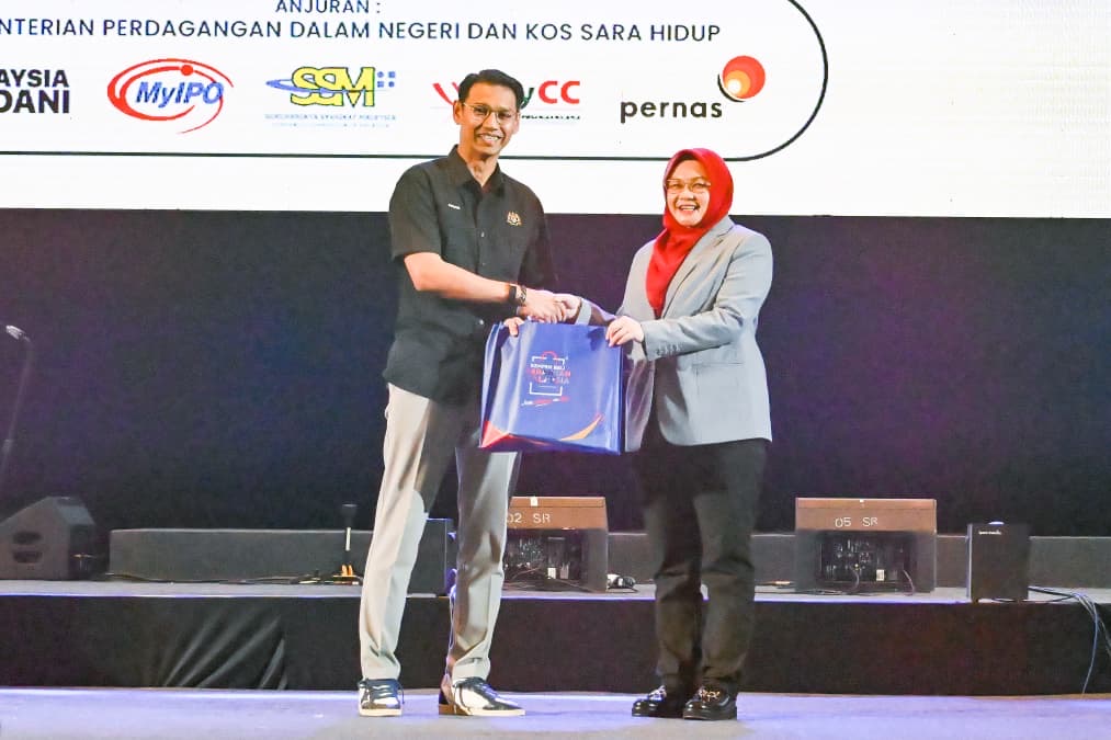 Wanita Sabah diseru terus terajui ekonomi tempatan