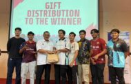 Sabah rancang tubuh unit khas pacu ekonomi kreatif