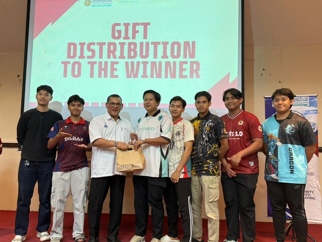 Sabah rancang tubuh unit khas pacu ekonomi kreatif