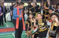 Guru bentuk modal insan berkualiti