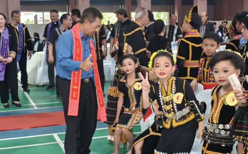 Guru bentuk modal insan berkualiti