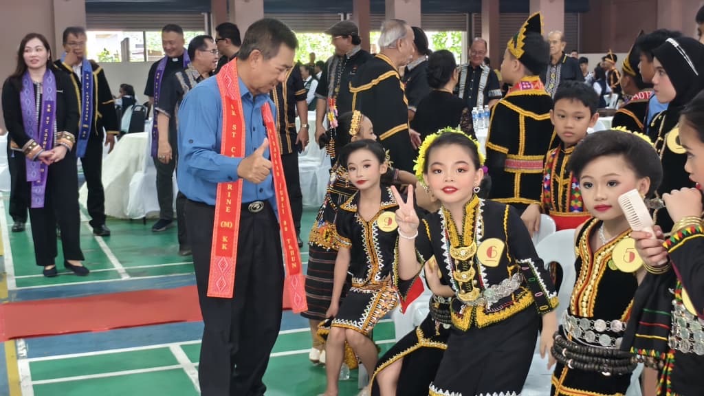 Guru bentuk modal insan berkualiti