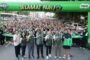 9,000 sertai MILO Breakfast Day Sabah