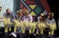 Keselamatan makanan, SSR antara keutamaan Kerajaan Sabah - KM