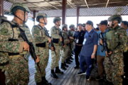 Hajiji wants Semporna further strengthened