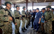 Hajiji wants Semporna further strengthened