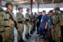 Hajiji wants Semporna further strengthened