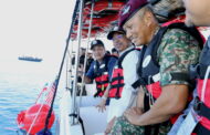 Hajiji mahu Semporna diperkasa