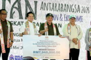 Sabah remains carbon-negative – Hajiji