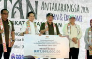 Sabah remains carbon-negative – Hajiji