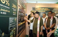 25-year Sabah Forest Plan in pipeline - CM