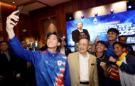RM383,000 insentif untuk pemenang pingat Sabah