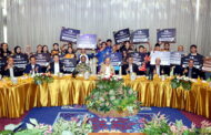 RM383k boost for Sabah medal winners