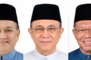 Dr. Mohd. Arifin kekal Presiden PMBS