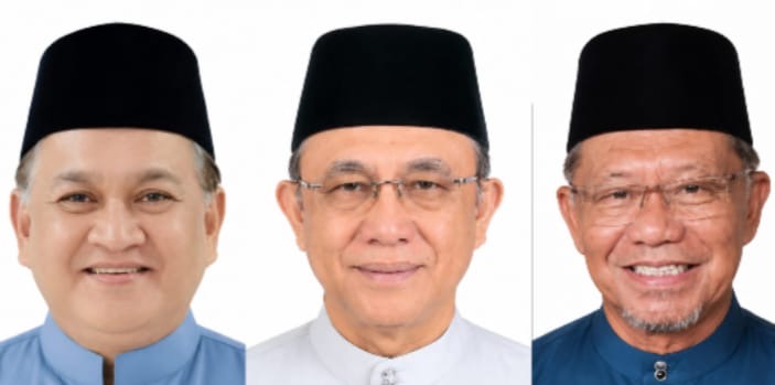Dr. Mohd. Arifin kekal Presiden PMBS