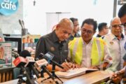 Subsidi diesel diperluas kepada peniaga kecil